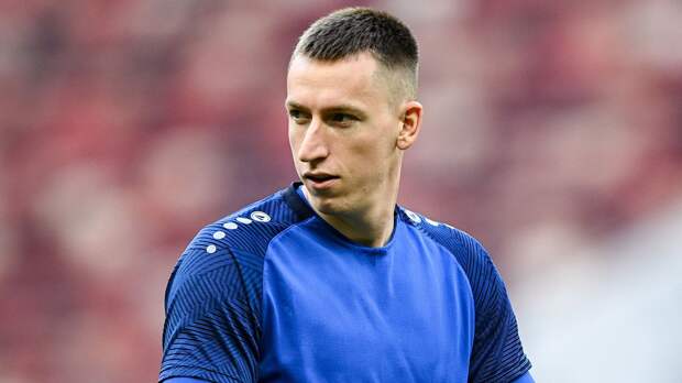 Вратарь «Балтики» — об интересе топ-клубов: «Пусть обращают внимание — кто им не дает?»