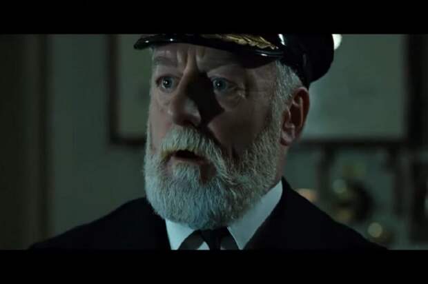 Умер актёр Бернард Хилл, сыгравший капитана в «Титанике»