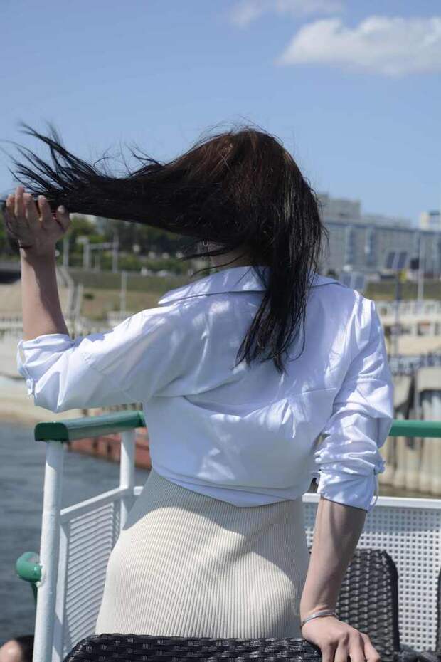 Красивые места России. Замок Шереметева в Юрино