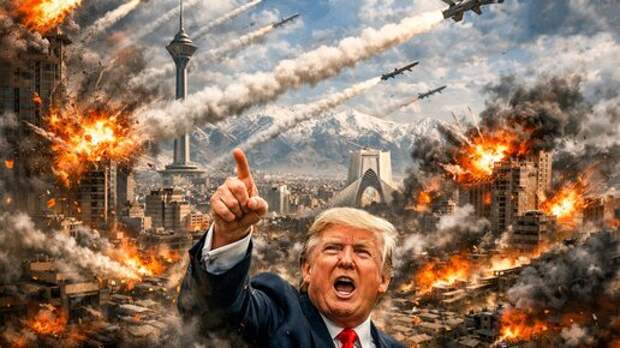 Позор США и газлайтинг Трампа: Такое впервые со Второй мировой – Дудаков