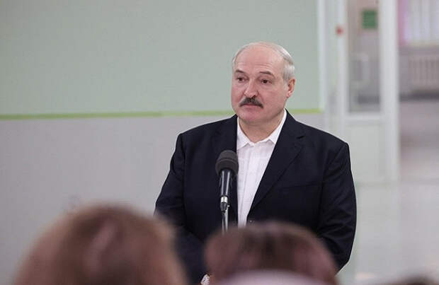 Лукашенко рассказал о планах задержанных в Белоруссии террористов