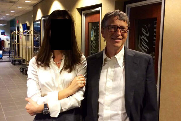 Билл Гейтс заявил, что его измены с россиянками не связаны с делом Эпштейна