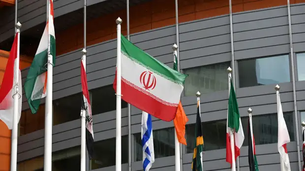 Ульянов: российские представители четыре раза спасали от провала переговоры по СПВД