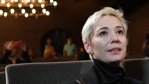 «Не простят ни зрители, ни коллеги»: могут ли признать Хаматову иноагентом