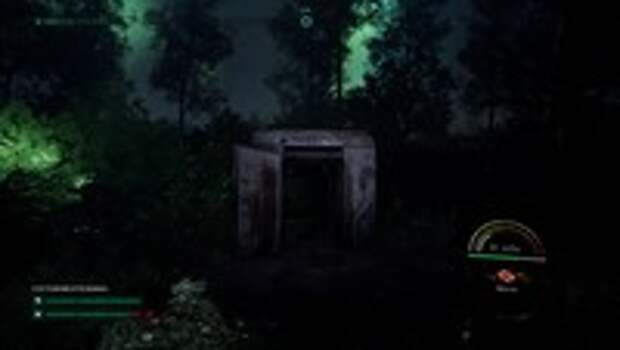 Обзор Chernobylite