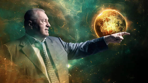 Сын рассказал о последнем желании Владимира Жириновского