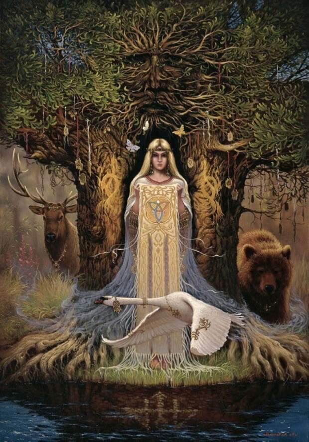 художник Александр Угланов картины – 24