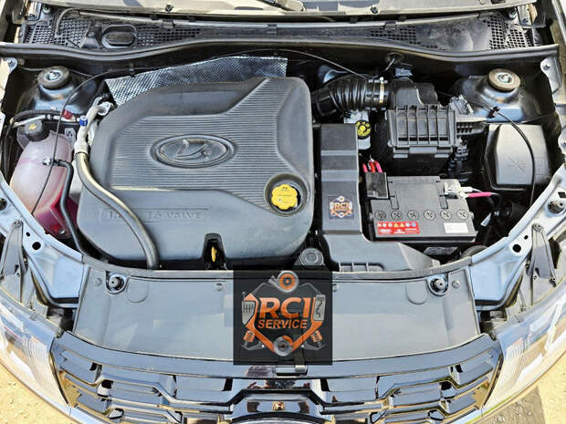 В России выпустили первый Lada Largus Turbo: 150-170 л.с., разгон до 100 км/ч за 8-9 с, коллектор из нержавеющей стали и усиленное сцепление
