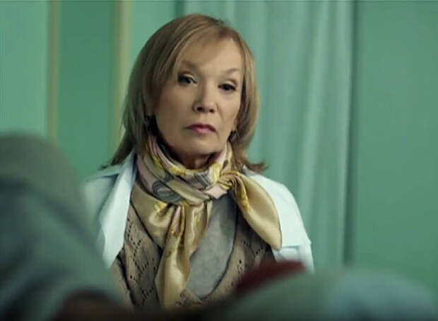 Елена Коренева