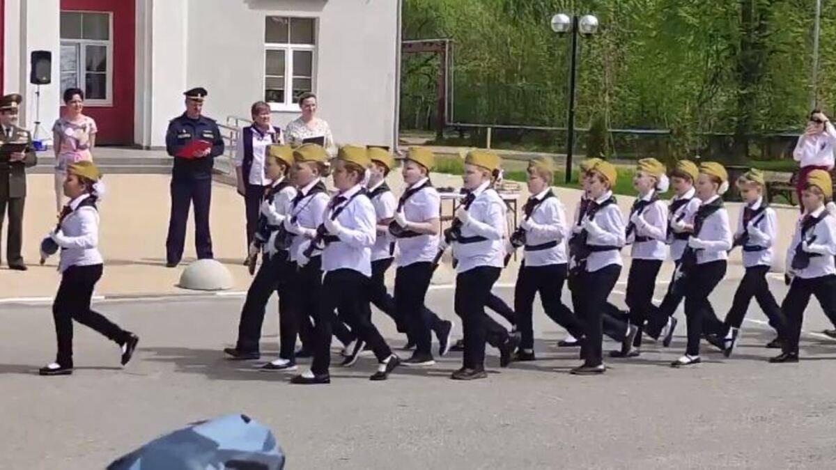 «Мы — русские. С нами Бог!»©