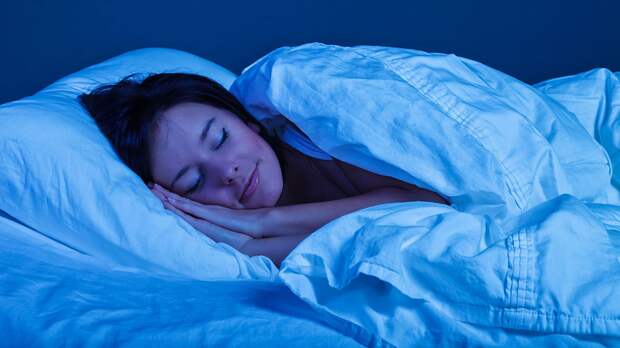 Dreaming: ученые объяснили появление частых ночных кошмаров