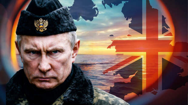 Россия сделала это: В Британии переполох. Она объявляет мобилизацию? Невероятный поворот – Стармер зря отдал приказ армии