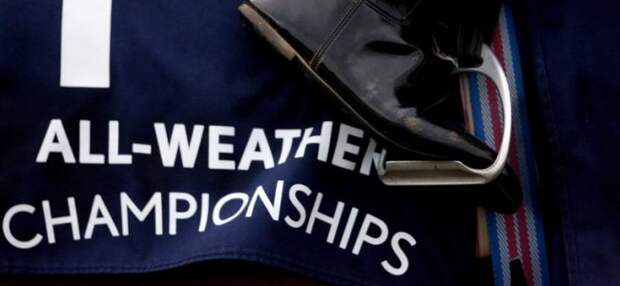 Betway стала спонсором скачек All-Weather Championships