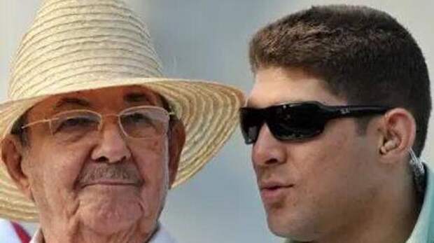 Я теперь для вас Фидель: Трамп после победы над Ираном готовится стать главным на Кубе