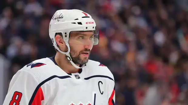 Жамнов: Малкин и Овечкин будут разведены по разным тройкам на Играх-2022