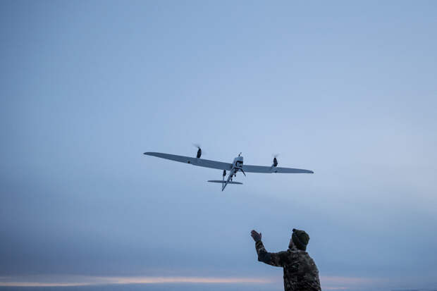 Украина атаковала нефтяные танкеры в Черном море