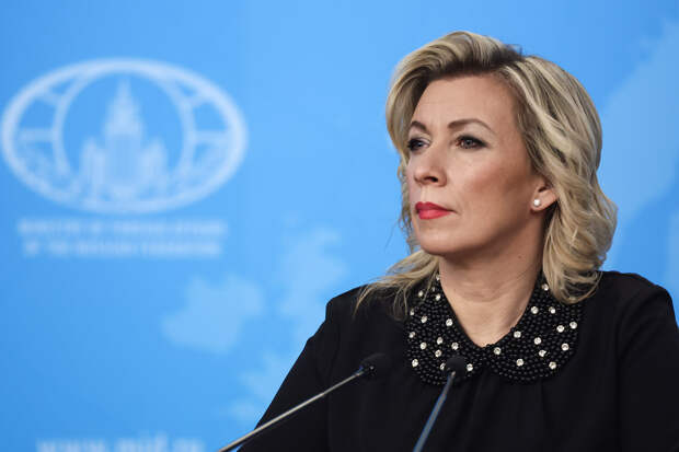 Захарова назвала провокацией учения НАТО в Финляндии
