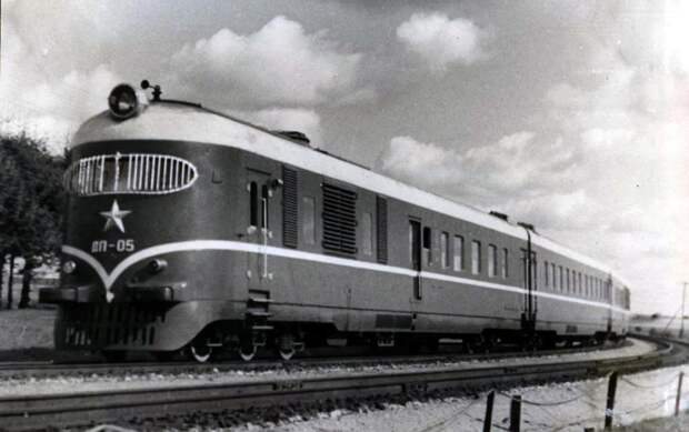 Bigpicture.ru история с исчезнувшим в 1952 году поездом Ленинград - Выборг0 05 jpg 92