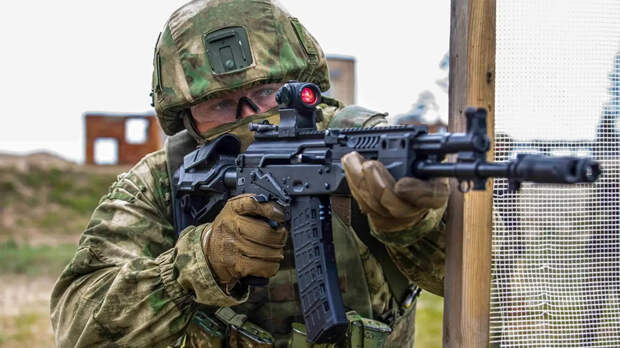 Приоритеты Армии России после окончания СВО