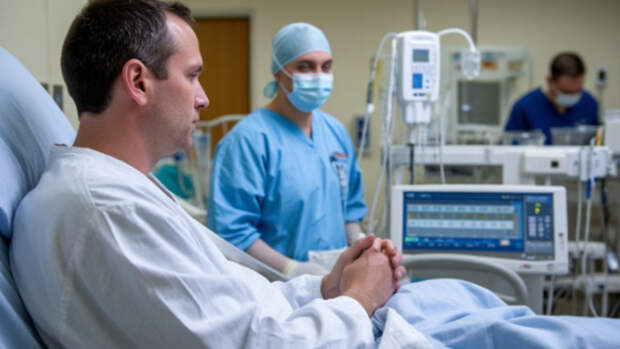 Мишустин заявил о включении некоторых онкотерапий в ОМС