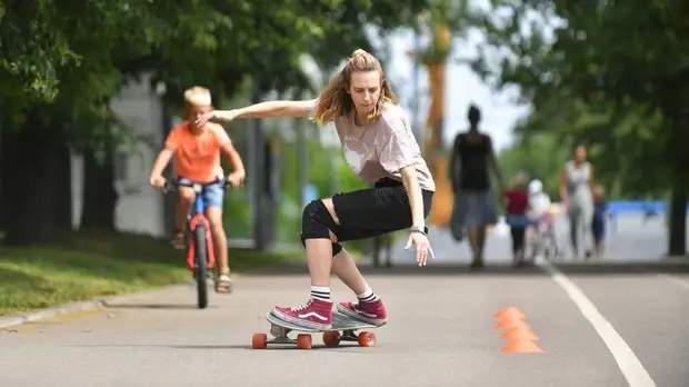 В Москве 18 июля ожидается до +22 °С