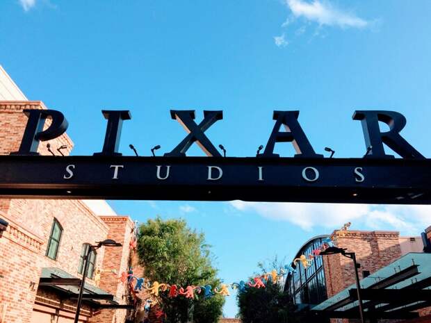 Pixar сократит 14% своего персонала, сосредоточившись на производстве высококачественных фильмов
