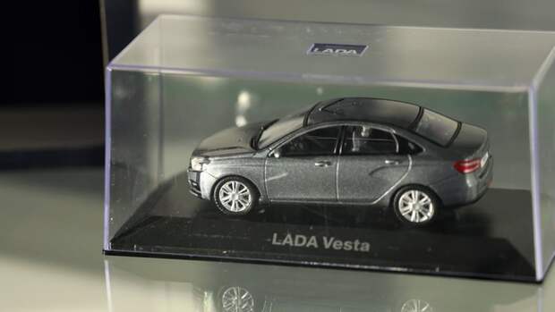 В АвтоВАЗе задумались о платной подписке на автомобили