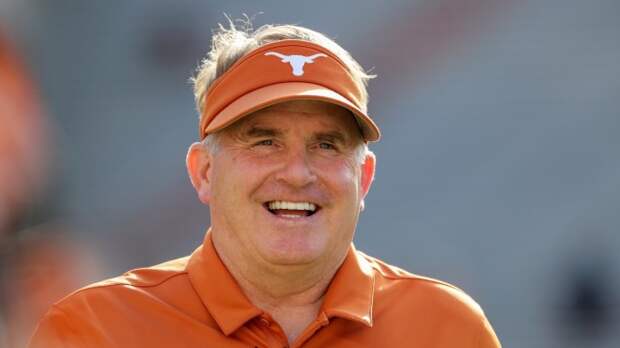 Gary Patterson serves as an analyst at Texas.