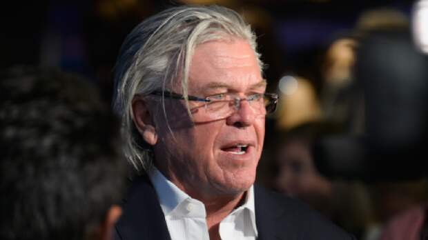 Ron White Tells Tom Segura How Ayahuasca Turned His Life Around