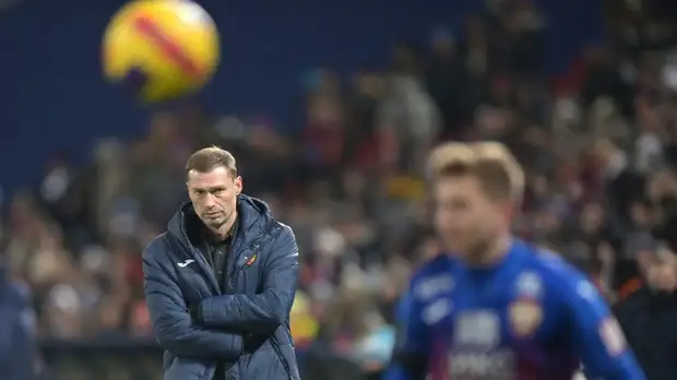 Алексей Березуцкий: на третьем сборе будет наигрываться основной состав