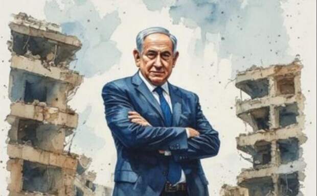 Физиогномист: Нетаньяху c трудом пытается изобразить уверенного, спокойного лидера