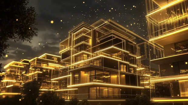 В Коношском районе инвентаризировали 725 домов, 22 снесут