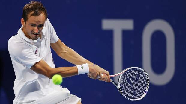 Медведев рассказал, как на него повлияла победа на US Open