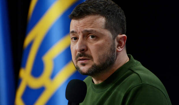 Встречать Зеленского в Лондоне кураторы не приехали: Это какой-то позор