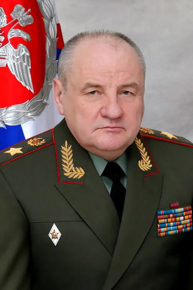 Сегодня Андрей Рэмович Белоусов в статусе нового министра обороны провел свое первое совещание с руководящим составом ведомства.-10