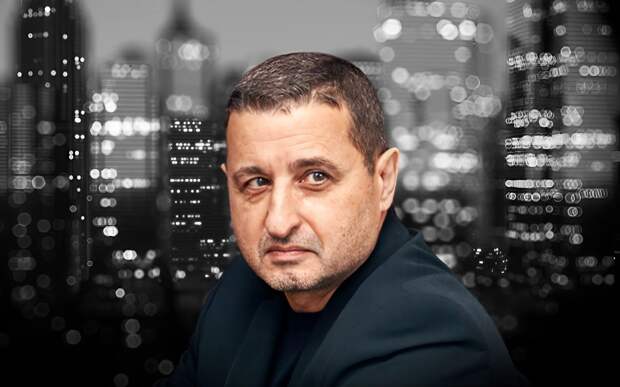 Александр Сосновский: Германия обкладывает Иран санкциями, но продаёт элитную недвижимость иранцам