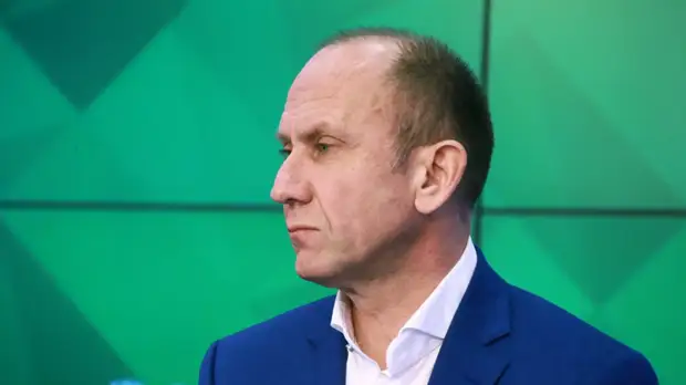 Нуждов заявил, что Касперович не просил у СБР аккредитацию на ЧМ