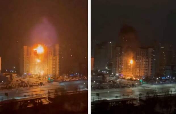 Американский отставной офицер: армия США засела в ближневосточных роскошных отелях и прикрывается арабами