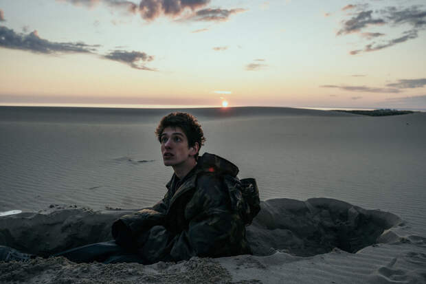 Актер Эйдельштейн отметил, что российское кино улавливает вибрации души