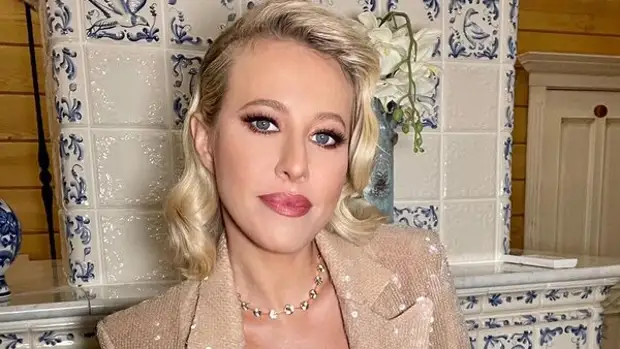 СМИ сообщили о новой заграничной недвижимости Собчак