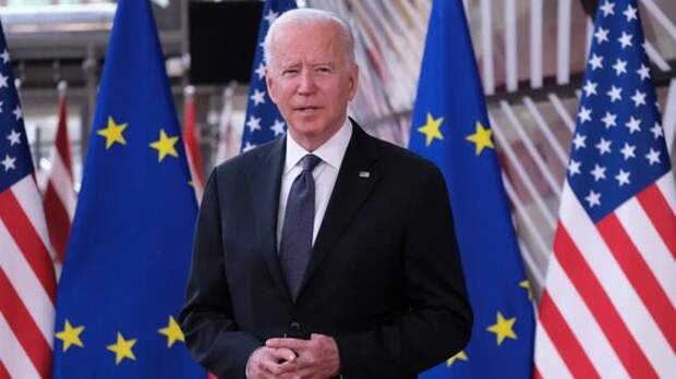 "Я больше забыл, чем другие узнают": Байден выдал очередную порцию бреда о Путине