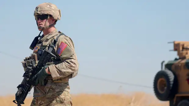 Военные США и Узбекистана провели совместные учения