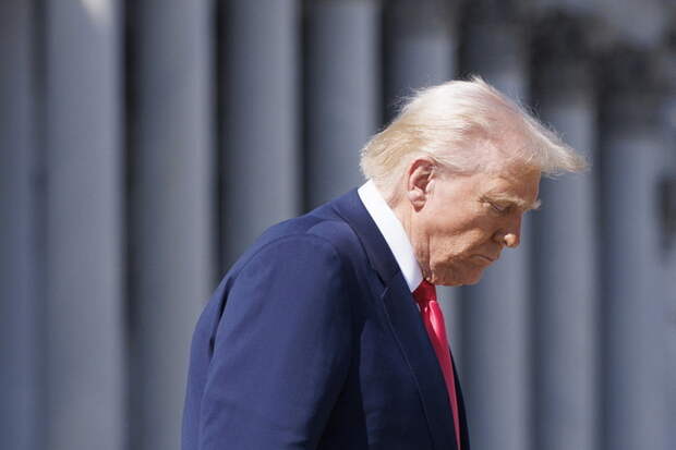 Трамп пригрозил Ирану «плохими вещами»