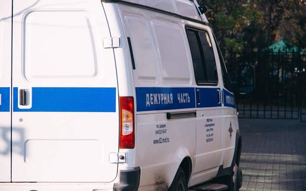 В Пителинском районе 45-летний мужчина угрожал убить сестру жены