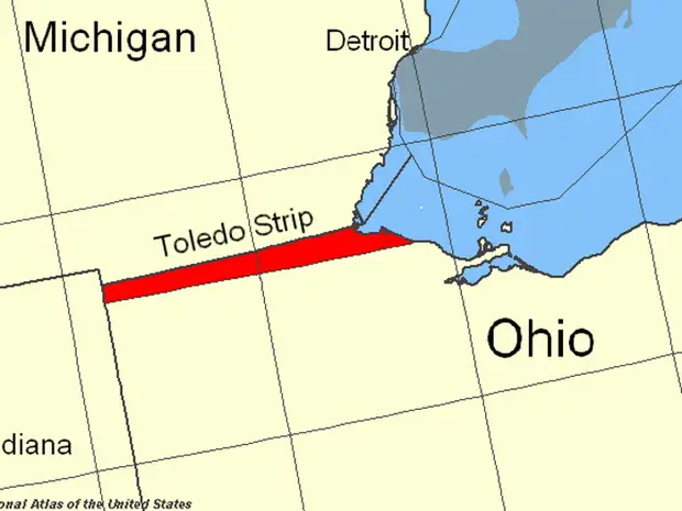 Неправильные войны