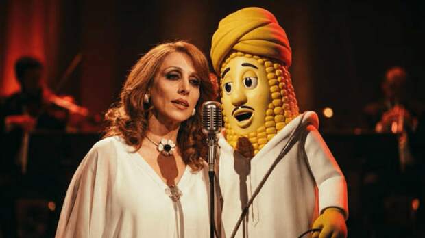 Овощи танцуют и поют: вирусный мем про масло Afia добрался и до рунета. В чем феномен этого брейнрота?