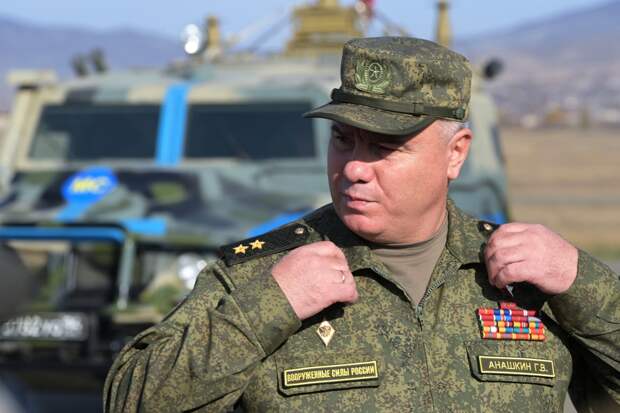 Стало известно о перестановках в Минобороны