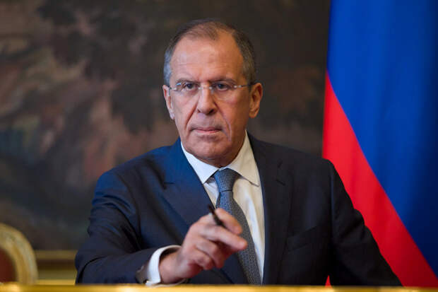 Лавров жестко прокомментировал «проблемы Крыма»