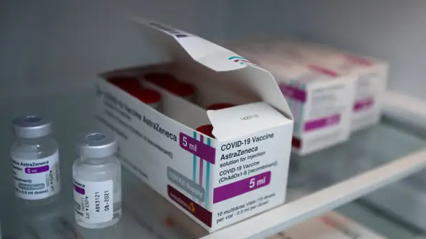 РФПИ назвал «фейком и вопиющей ложью» статью The Sun о вакцинах от COVID-19