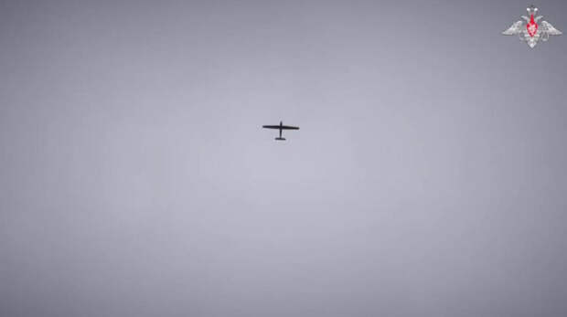 Ночью 23 февраля над Крымом уничтожили 16 украинских беспилотников